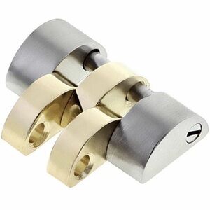 LADIES 12MM 18K/SS YELLOW GOLD JUBILEE LINK FOR ROLEX 279163, 279173, 279383